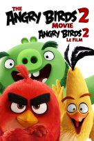 Angry Birds Le Film 2