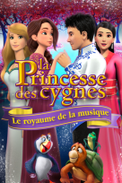 La Princesse Des Cygnes - Le Royaume De La Musique