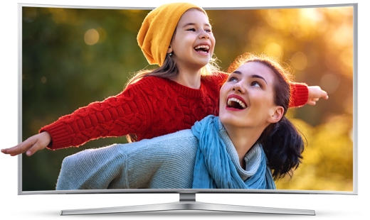 Television