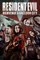 Resident Evil  Bienvenue a Racoon City