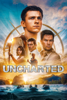Uncharted VF
