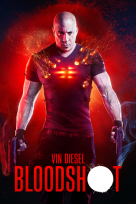 Bloodshot (VF)