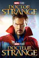 Docteur Strange