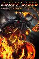 Ghost Rider 2 : L'esprit de vengeance