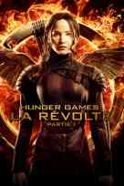 Hunger Games La Revolte Partie 1