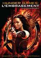 Hunger Games: L'Embrasement