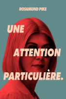 Une attention particuliere