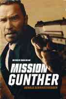 Mission Gunther vf