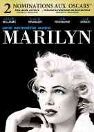 Une Semaine avec Marilyn